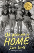 Cover: Oh Give Me A Home - Catalyst Books