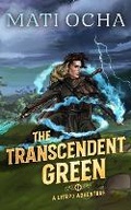 Cover: The Transcendent Green - Chipped Cup Collective