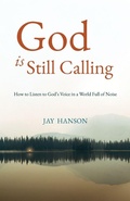 Cover: God is Still Calling - Invite Press