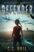 Cover: Defender - C.C. Urie