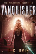 Cover: Vanquisher - C.C. Urie