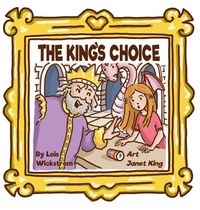 Enlarge image Cover: The King's Choice - Culicidae Press, LLC