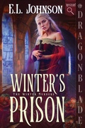 Cover: Winter's Prison - Dragonblade Publishing, Inc.