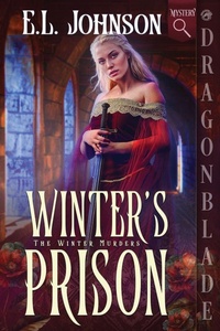 Enlarge image Cover: Winter's Prison - Dragonblade Publishing, Inc.