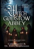 Cover: The Witch of Godstow Abbey - Historium Press