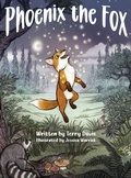 Cover: Phoenix the Fox - Terry Davis