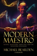 Cover: Modern Maestro - Storyteller Media