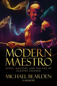 Enlarge image Cover: Modern Maestro - Storyteller Media