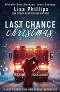 Cover: Last Chance Christmas - Sunrise Publishing