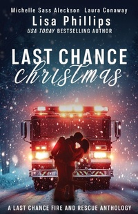 Enlarge image Cover: Last Chance Christmas - Sunrise Publishing