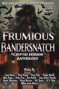Enlarge image Cover: Frumious Bandersnatch - Three Ravens Publishing