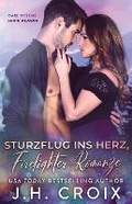 Cover: Dare With Me - Frisky Fox Publishing, LLC