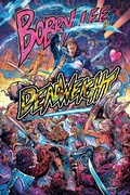 Cover: Bobby Lee Is Deadweight - Gungnir Entertainment