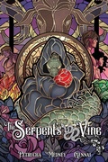 Cover: Serpent's Vine - Gungnir Entertainment