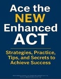 Cover: Ace the New Enhanced ACT - Moore Substance