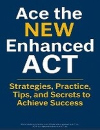 Enlarge image Cover: Ace the New Enhanced ACT - Moore Substance