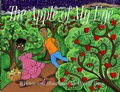 Cover: The Apple of My Eye - Top Hat Cat Publishing LLC