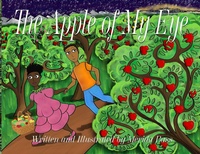 Enlarge image Cover: The Apple of My Eye - Top Hat Cat Publishing LLC