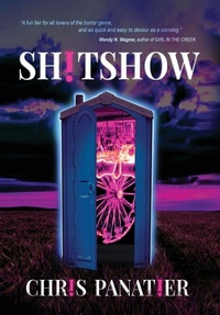 Enlarge image Cover: Shitshow - Sobelo Books