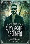Cover: The Appalachian Argument - Happy Omega Publishing LLC