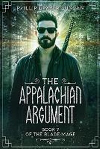 Enlarge image Cover: The Appalachian Argument - Happy Omega Publishing LLC