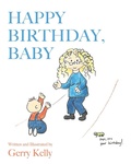 Cover: Happy Birthday, Baby! - High Bridge Books