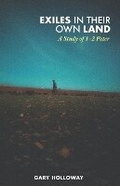 Cover: Exiles in Their Own Land - Regnum Media Imprint of Center for Christian Studies