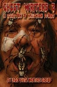 Enlarge image Cover: Ghost Writers 2 - Advanced Concept Design
