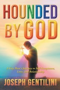 Cover: Hounded by God - Auctorem House LLC