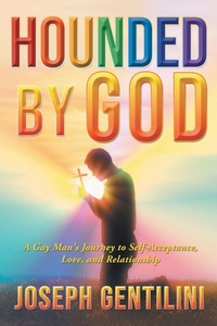 Enlarge image Cover: Hounded by God - Auctorem House LLC