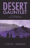 Cover: Desert Gauntlet - Southernwood Technologies Inc.