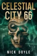 Cover: Celestial City 66 - Harbourbound Books