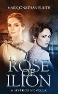 Cover: Rose of Ilion - Self Publisher
