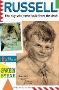 Cover: Russell - Psychic Book Club Publishing