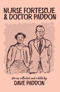 Enlarge image Cover: Nurse Fortescue and Doctor Paddon - Brack and Brine