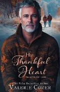 Cover: Her Thankful Heart - GreenWords Media