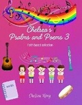 Cover: Chelsea's Psalms and Poems 3 - Chelsea Kong