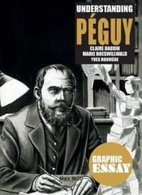 Enlarge image Cover: Understanding Peguy - Max Milo Editions