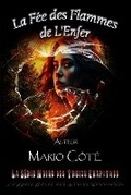 Cover: La serie noire des treize chapitres - Mario Cote