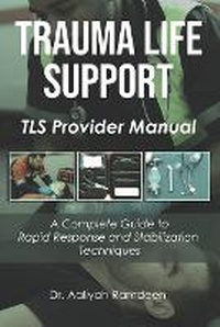 Enlarge image Cover: Trauma Life Support - Tek Health