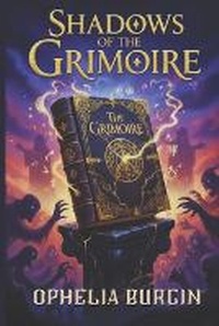 Enlarge image Cover: Shadows of the Grimoire - Little Hedgehog Press
