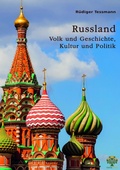 Bild: Russland. Volk und Geschichte, Kultur und Politik - GRIN Verlag