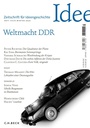 Bild: Zeitschrift für Ideengeschichte Heft XIX/4 Winter 2025 - C.H.Beck Digital