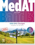 Bild: Mission MedAT BMS-&Uuml;bungen (Band 3) - Elsevier