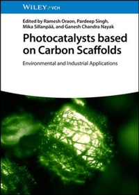 Enlarge image Cover: Photocatalysts based on Carbon Scaffolds - Wiley