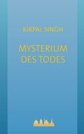 Cover: Mysterium des Todes - BoD - Books on Demand