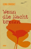 Cover: Wenn die Nacht brennt - BoD - Books on Demand