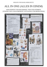 Abbildung von: All in one (alles in einem) - Rediroma-Verlag