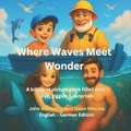 Cover: Where Waves Meet Wonder - Dawn Nitsche
