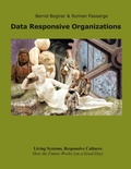 Cover: Data Responsive Organizations - hapec GmbH